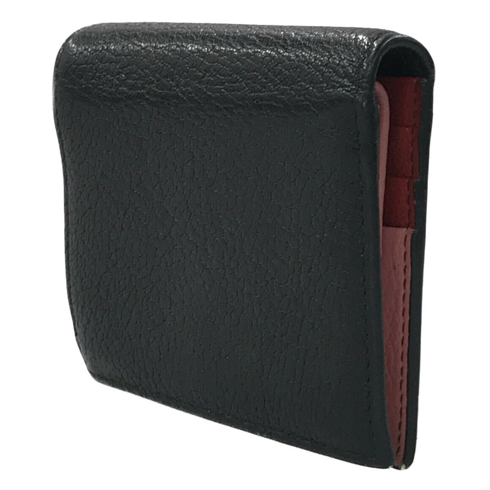Miu MIu Bi fold Wallet